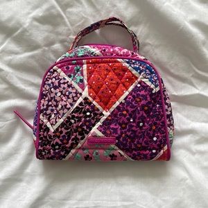 Vera Bradley Travel Jewelry Organizer